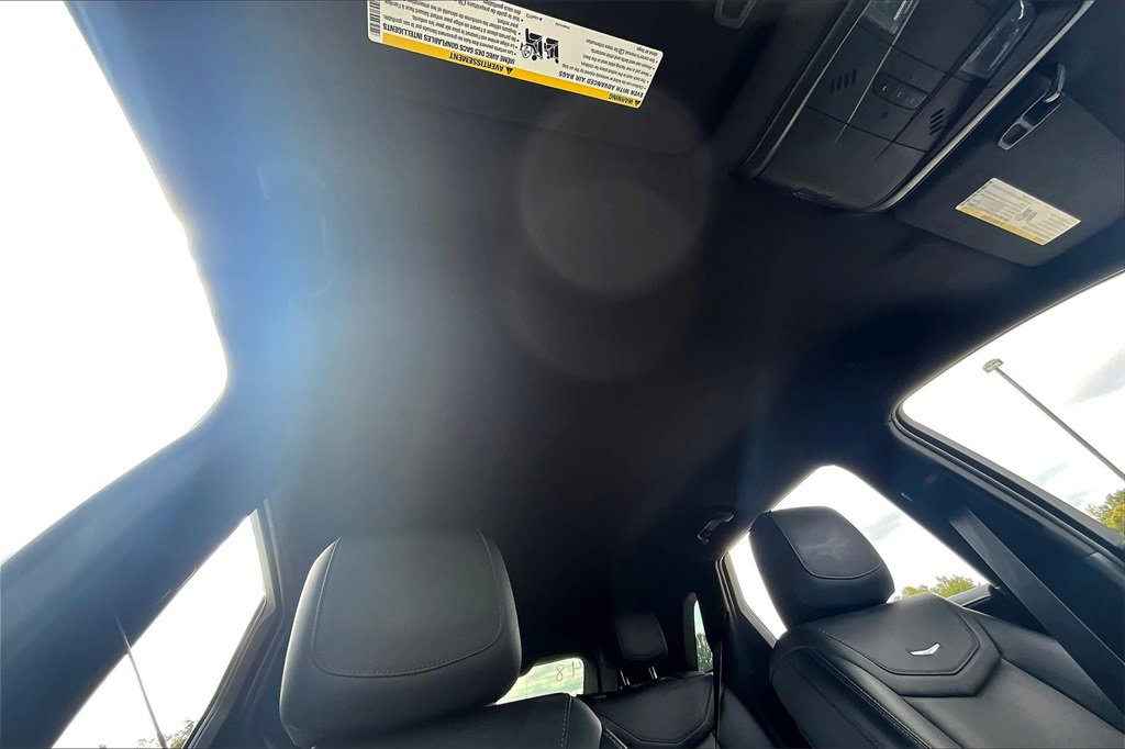 Used 2020 Cadillac XT5 Luxury w/ LPO, Floor Liner Package image 20