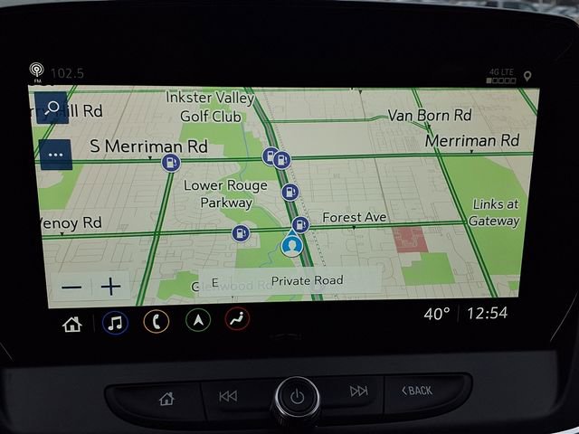 New 2026 Chevrolet Blazer RS image 8