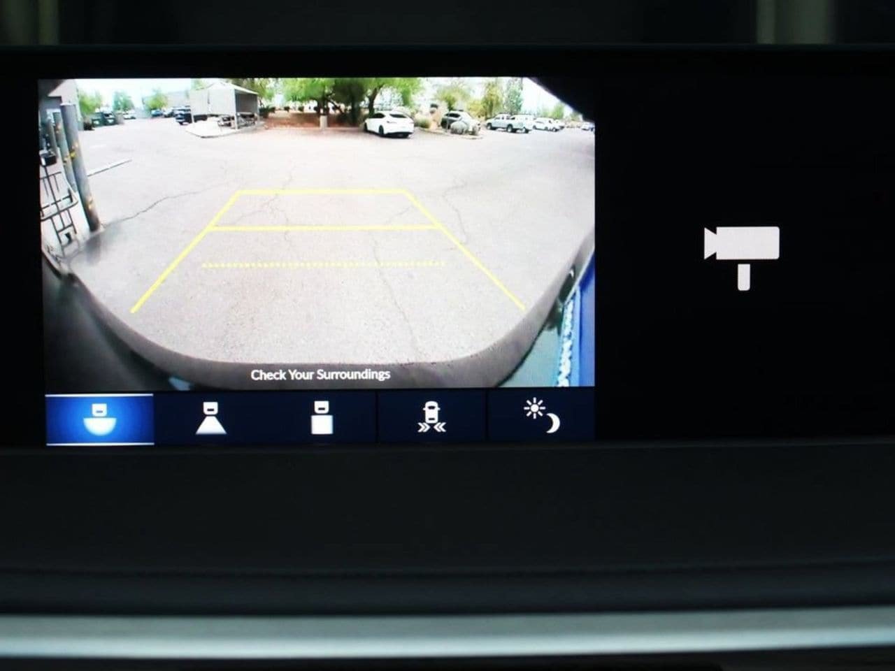 Used 2024 Acura MDX w/ Technology Package AWD/4WD image 26