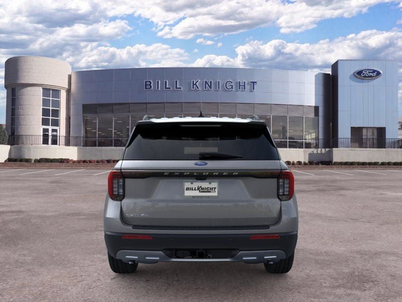 New 2026 Ford Explorer Active w/ Active Comfort Package RWD image 6