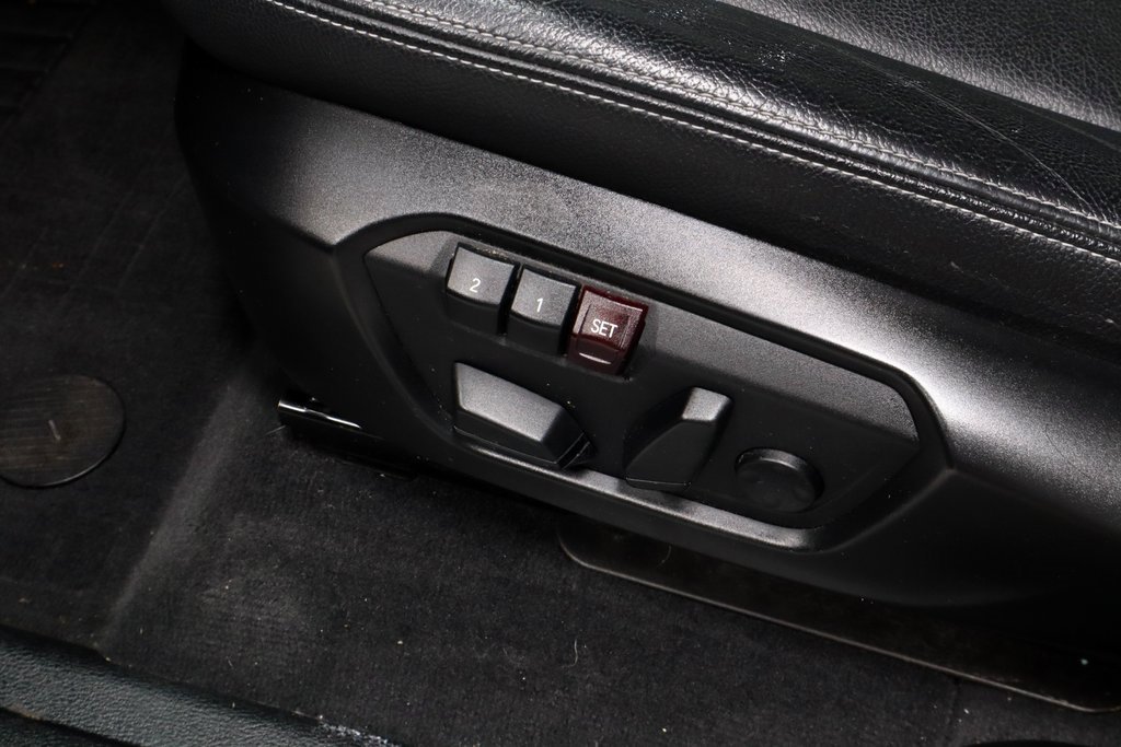 Used 2016 BMW X3 xDrive28i image 23