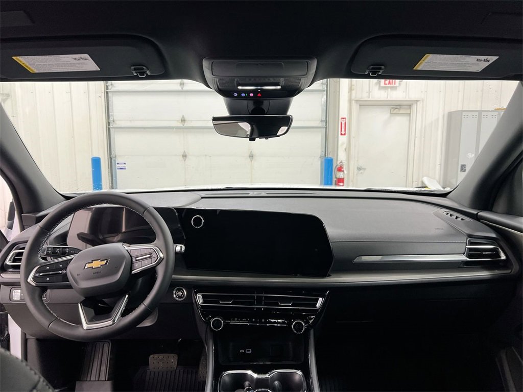 New 2026 Chevrolet Traverse LT w/ Driver Confidence Package image 10