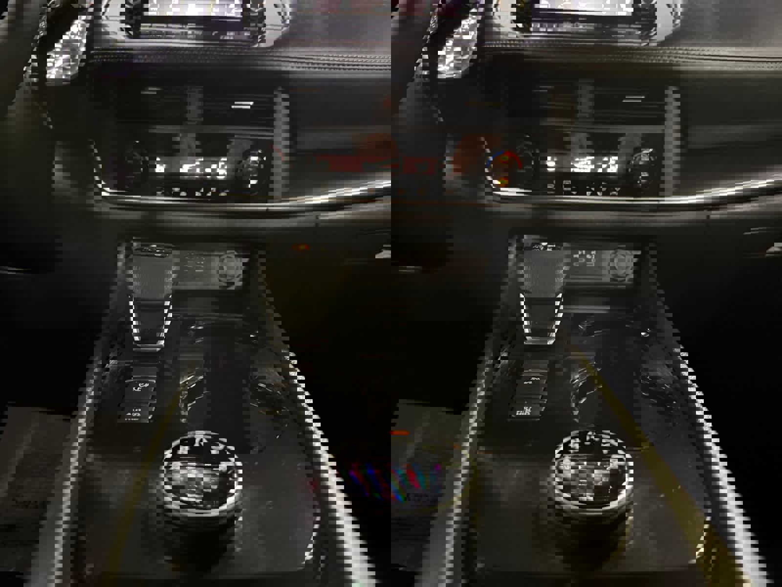 Used 2025 Nissan Rogue SV image 14