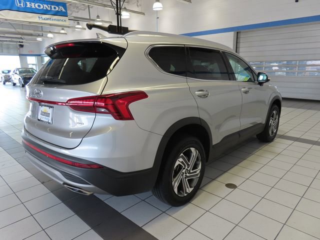 Used 2023 Hyundai Santa Fe SEL image 11