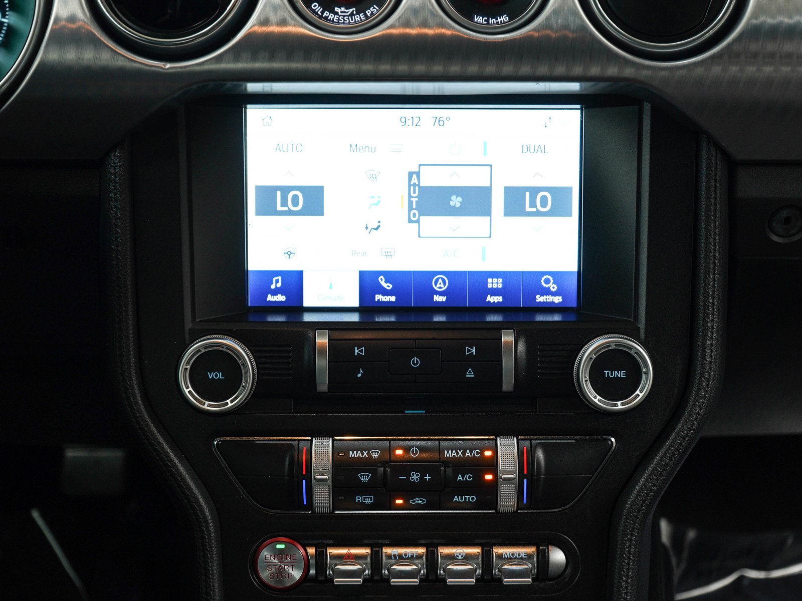 Used 2020 Ford Mustang Bullitt RWD image 16