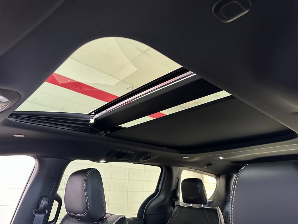 New 2026 Chrysler Pacifica Limited w/ S Appearance Package image 36