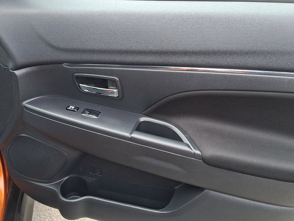 Used 2024 Mitsubishi Outlander Sport ES image 10