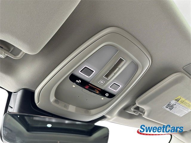 Used 2025 Volvo XC90 B6 Ultra w/ Protection Package Premier image 35