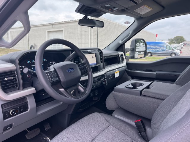 New 2027 Ford F350 XL w/ STX Appearance Package AWD/4WD image 15