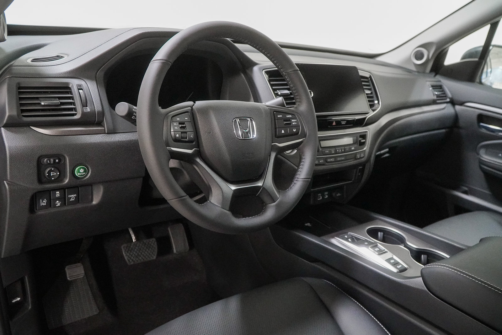 New 2026 Honda Ridgeline RTL image 21