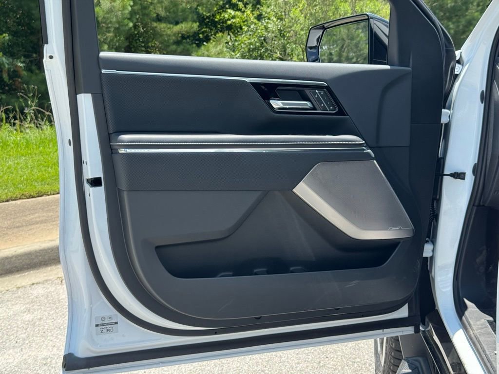 New 2025 GMC Sierra EV Denali image 19