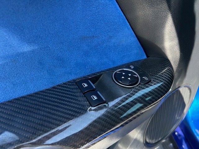 Used 2016 Ford Mustang Shelby GT350 w/ Technology Package RWD image 13