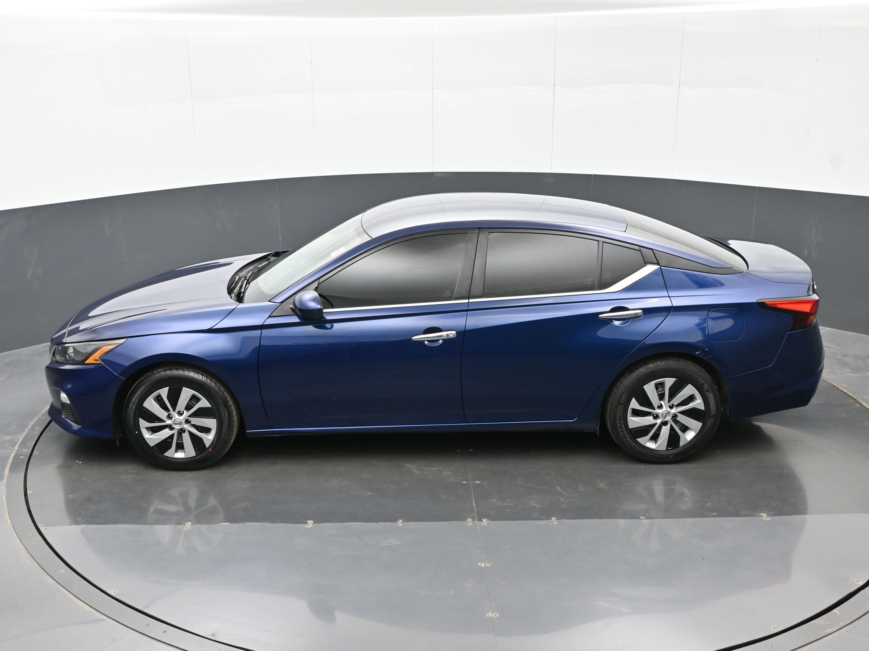 Used 2022 Nissan Altima 2.5 S FWD image 35