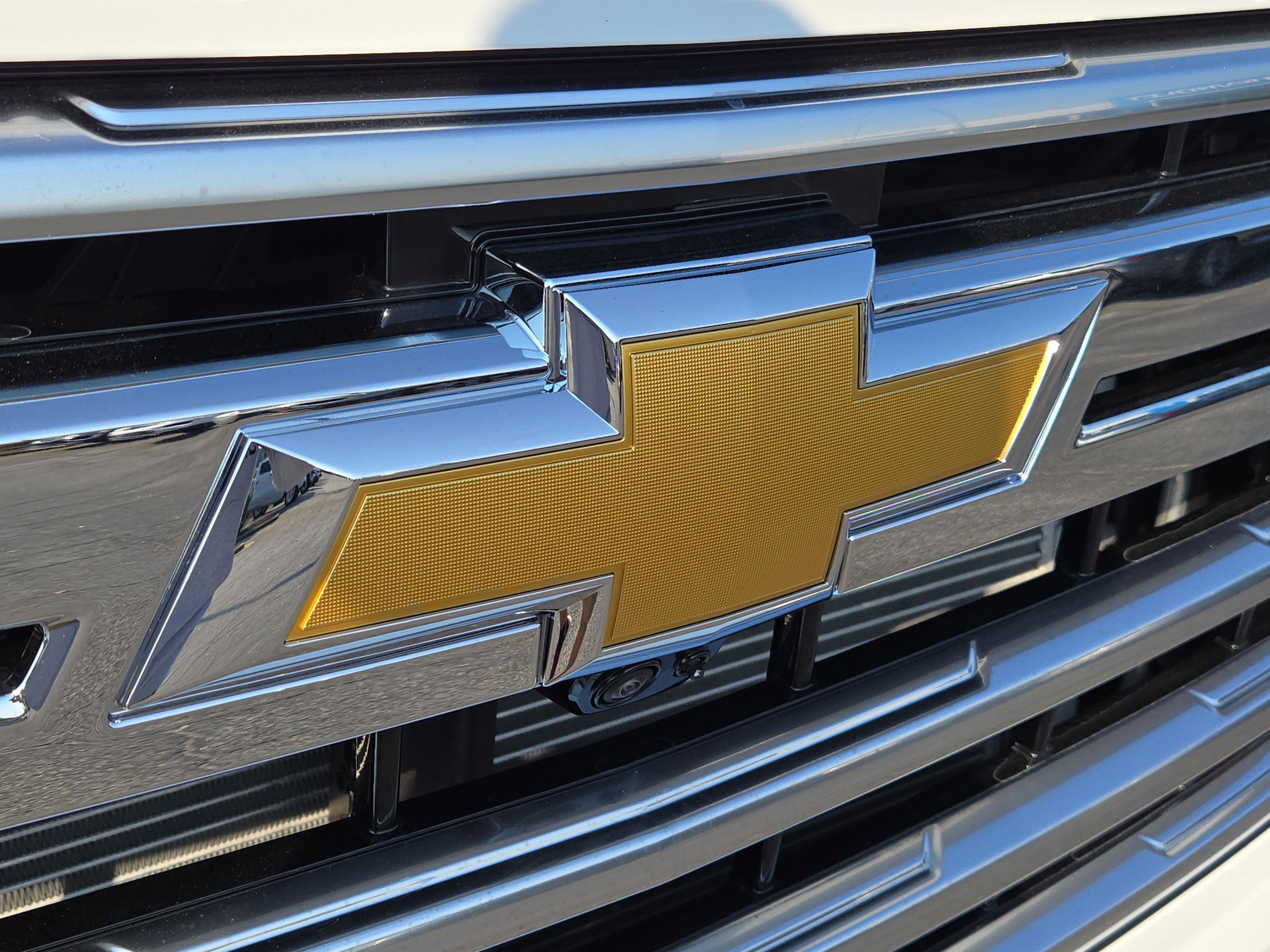 New 2026 Chevrolet Silverado 3500 High Country w/ High Country Premium Package image 4