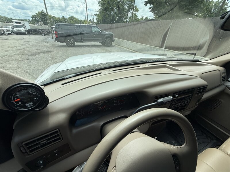 Used 2000 Ford F250 Lariat AWD/4WD image 8