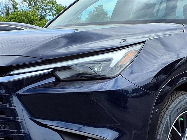 New 2026 Lexus TX 350 AWD image 13