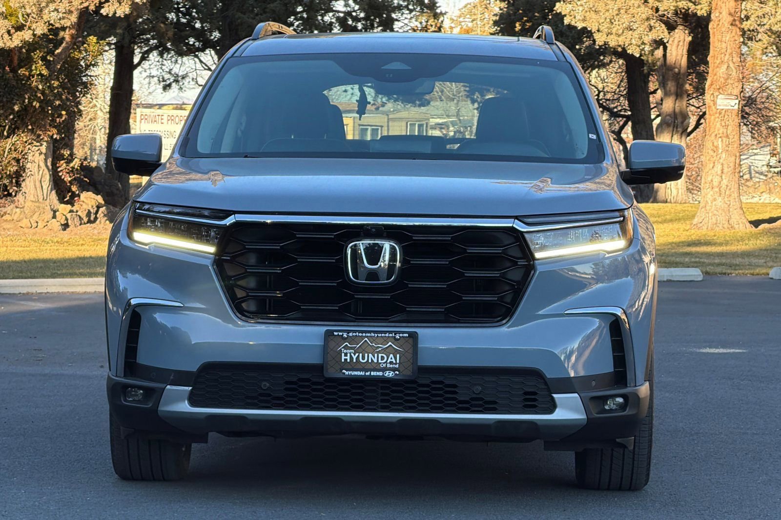 Used 2023 Honda Pilot Elite image 10