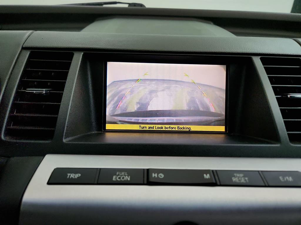 Used 2006 Nissan Murano SL AWD/4WD image 17