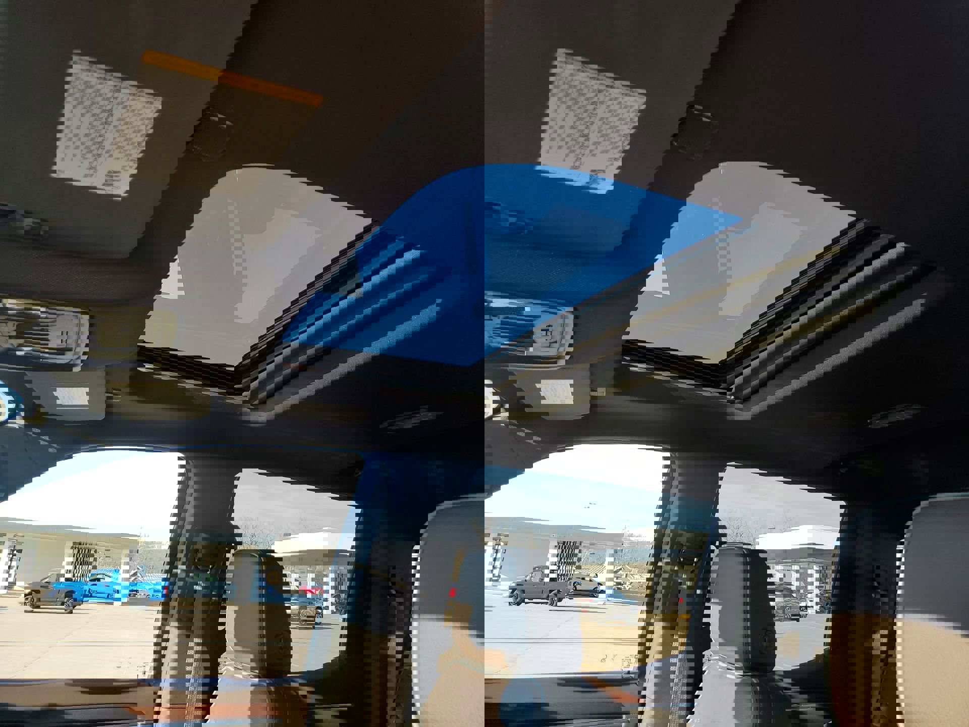 Certified 2025 GMC Sierra 1500 Denali w/ Denali Reserve Package image 27