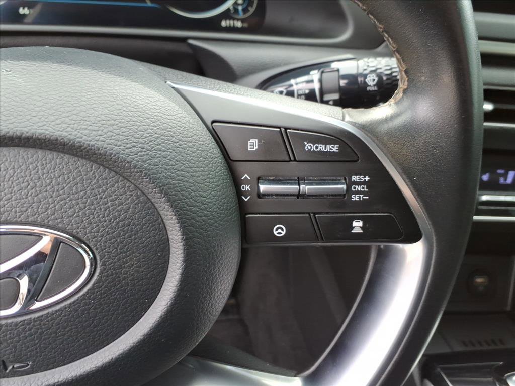 Used 2023 Hyundai Sonata SEL w/ Convenience Package image 20