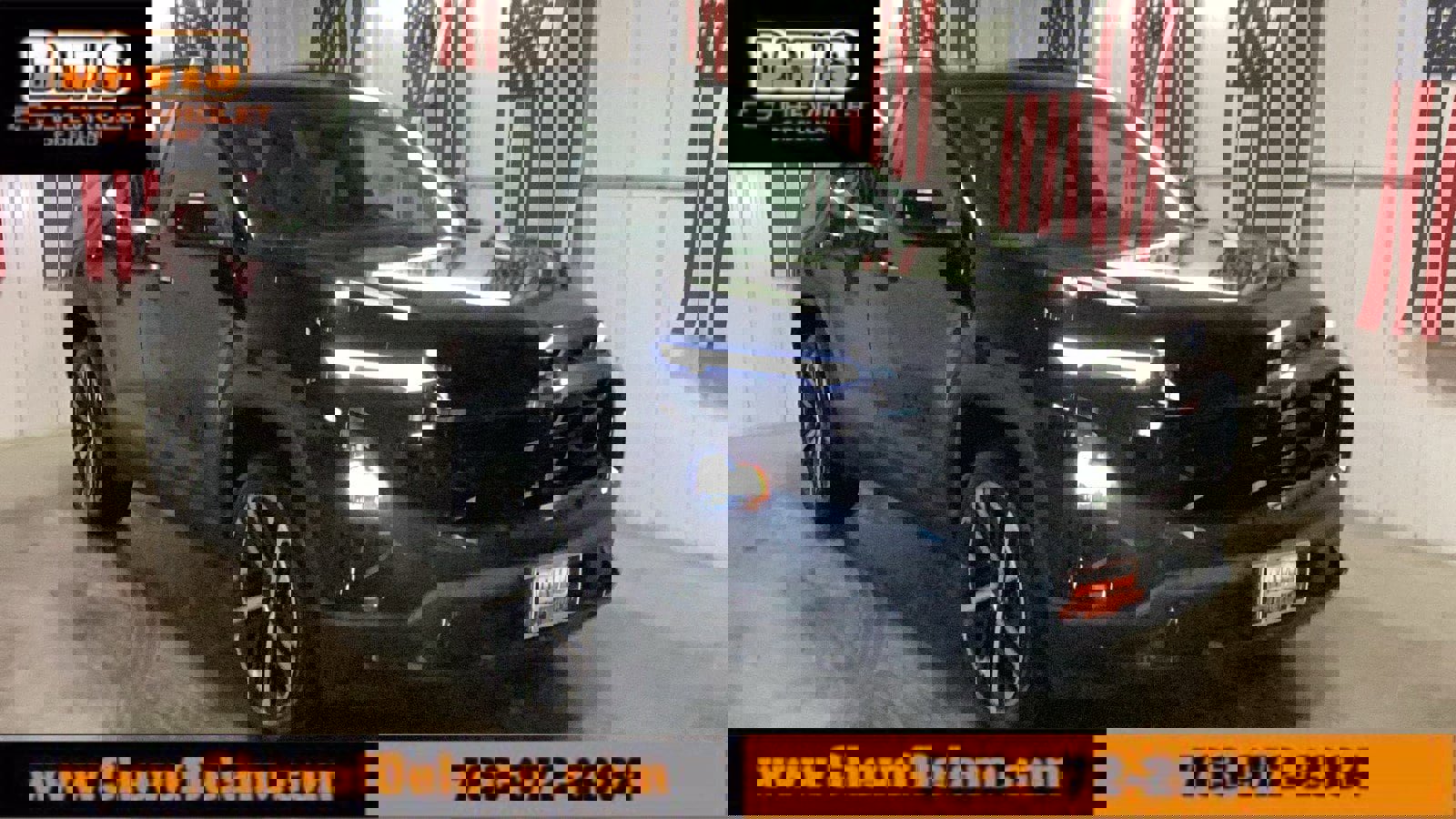 New 2026 Chevrolet Equinox RS