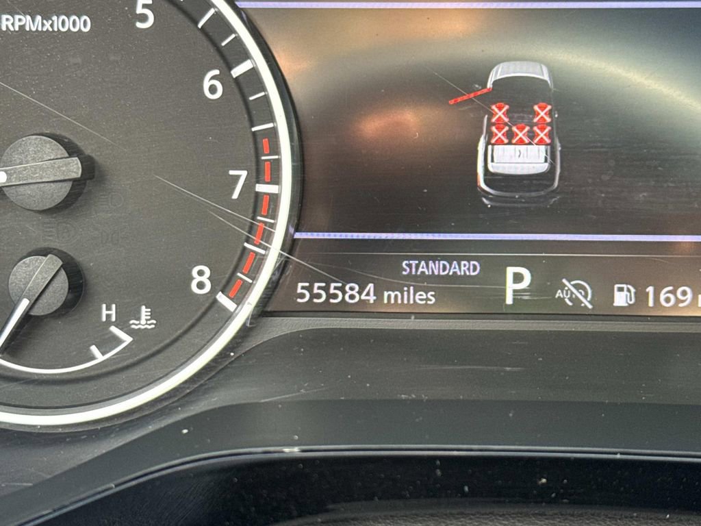 Used 2022 Nissan Pathfinder SL w/ SL Premium Package image 29