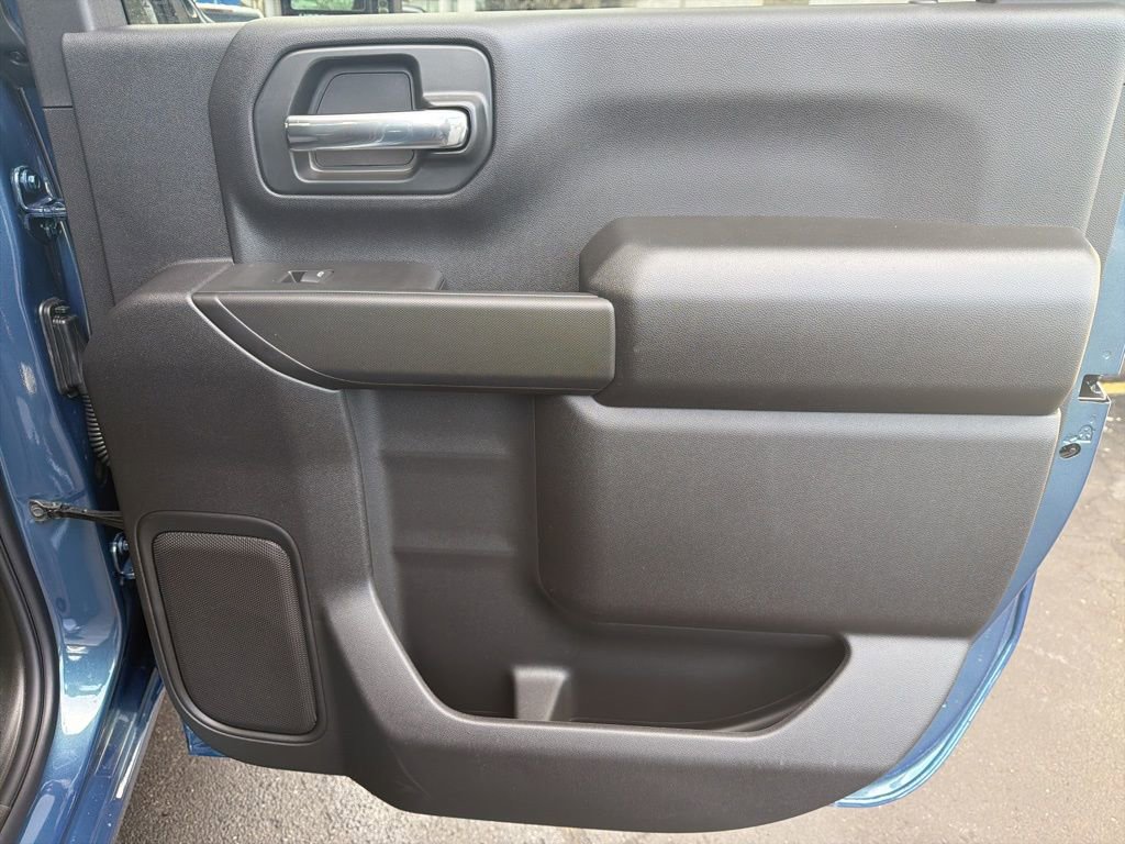 New 2026 Chevrolet Silverado 2500 Custom w/ Custom Value Package image 33