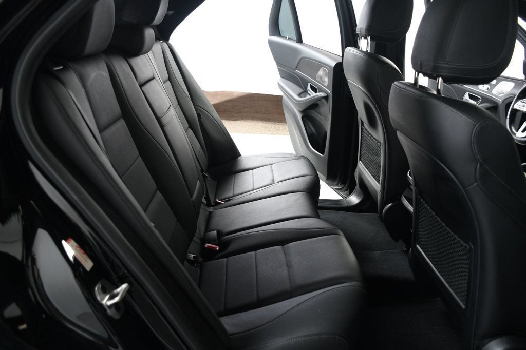 Used 2022 Mercedes-Benz GLE 450 4MATIC image 36