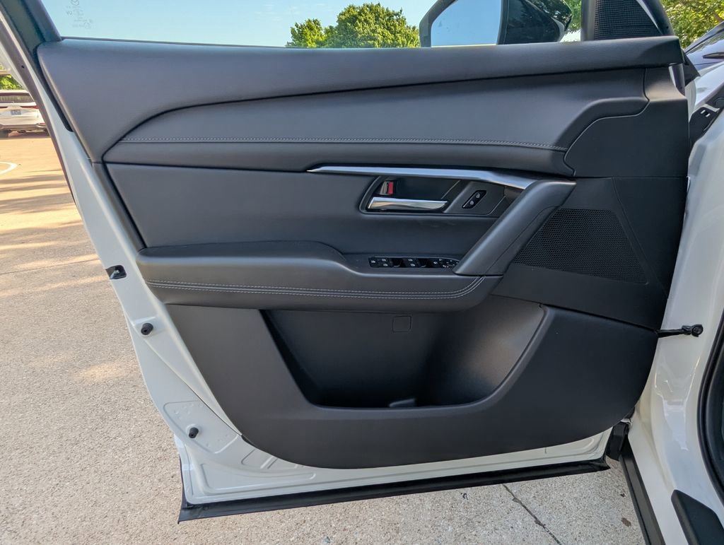 New 2026 MAZDA CX-5 Preferred AWD/4WD image 12