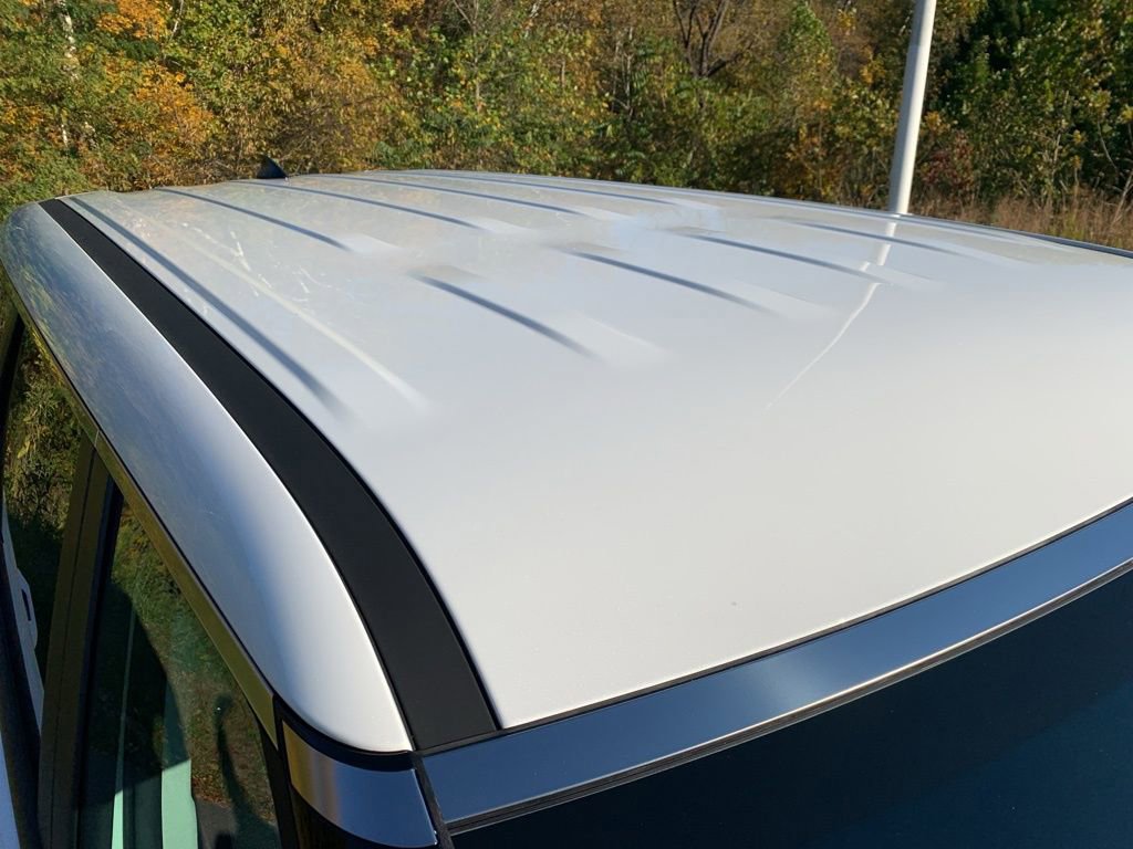 New 2026 Hyundai Palisade SE image 26