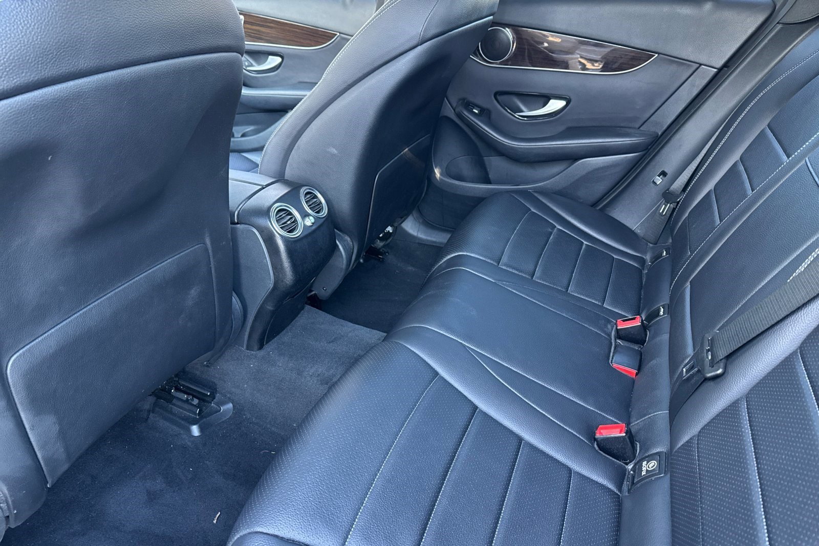 Used 2016 Mercedes-Benz GLC 300 GLC 300 image 15