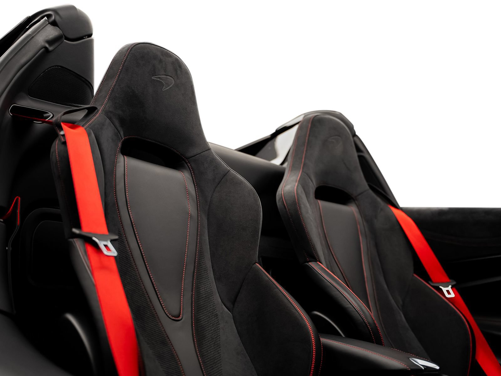 Used 2022 McLaren 720S Performance RWD image 35