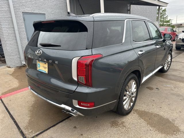 Used 2020 Hyundai Palisade Limited image 5