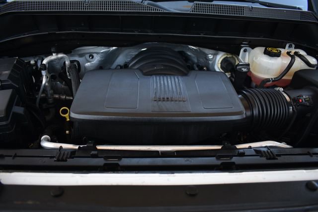 Used 2021 Chevrolet Silverado 1500 W/T w/ WT Fleet Convenience Package image 21