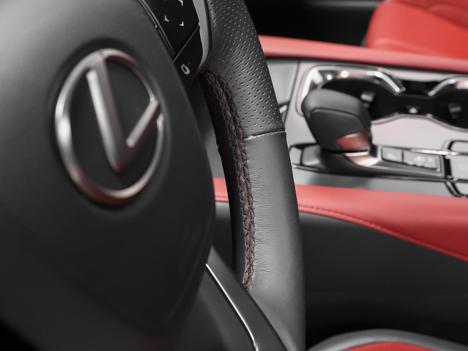 Used 2023 Lexus RX 500h F Sport image 37