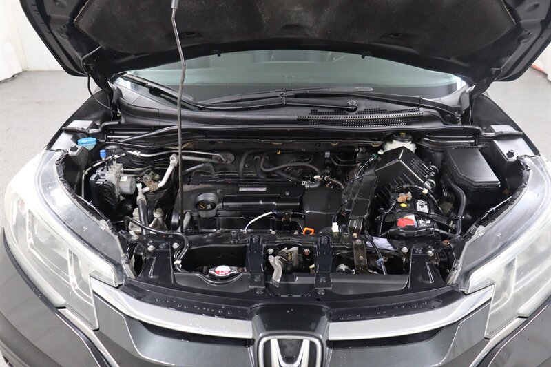 Used 2016 Honda CR-V LX image 31