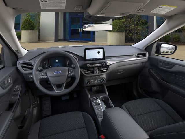 New 2026 Ford Escape Active image 9