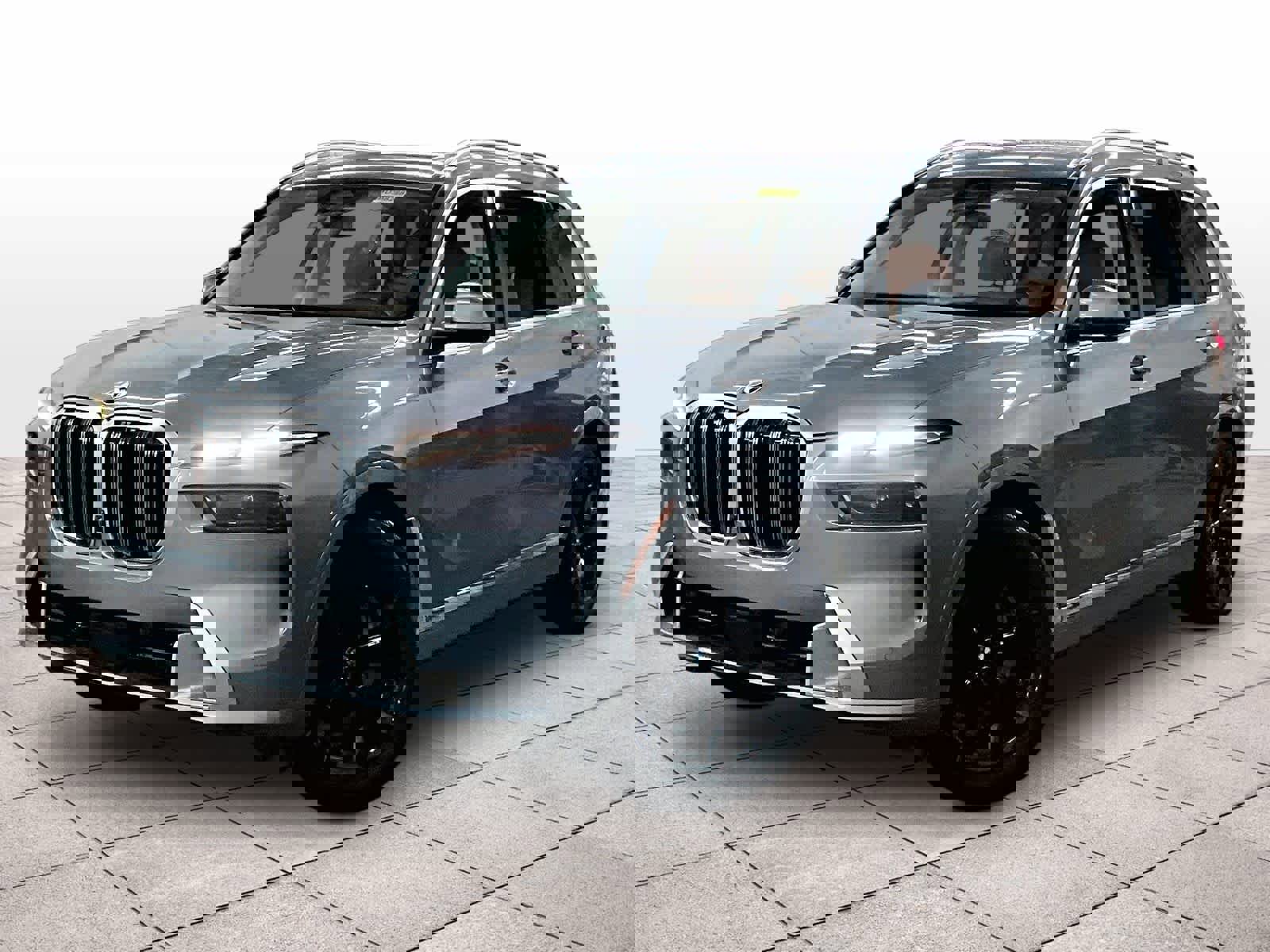 Certified 2024 BMW X7 xDrive40i w/ Premium Package