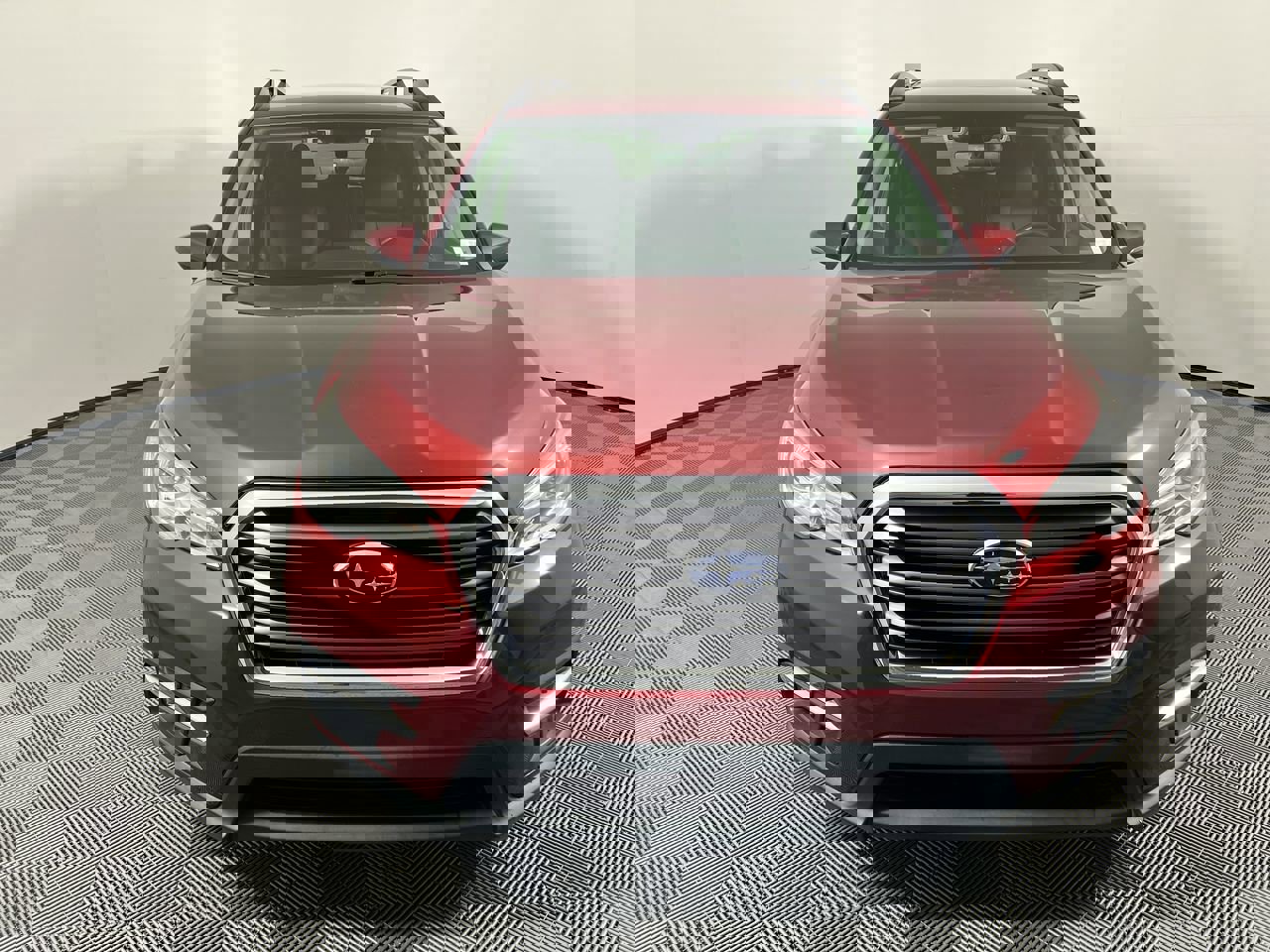 Used 2020 Subaru Ascent Limited w/ Popular Package #2A image 10