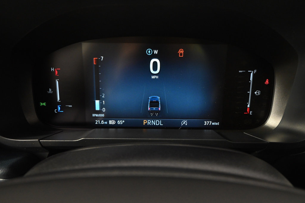 New 2026 Ford Maverick XLT AWD/4WD image 25