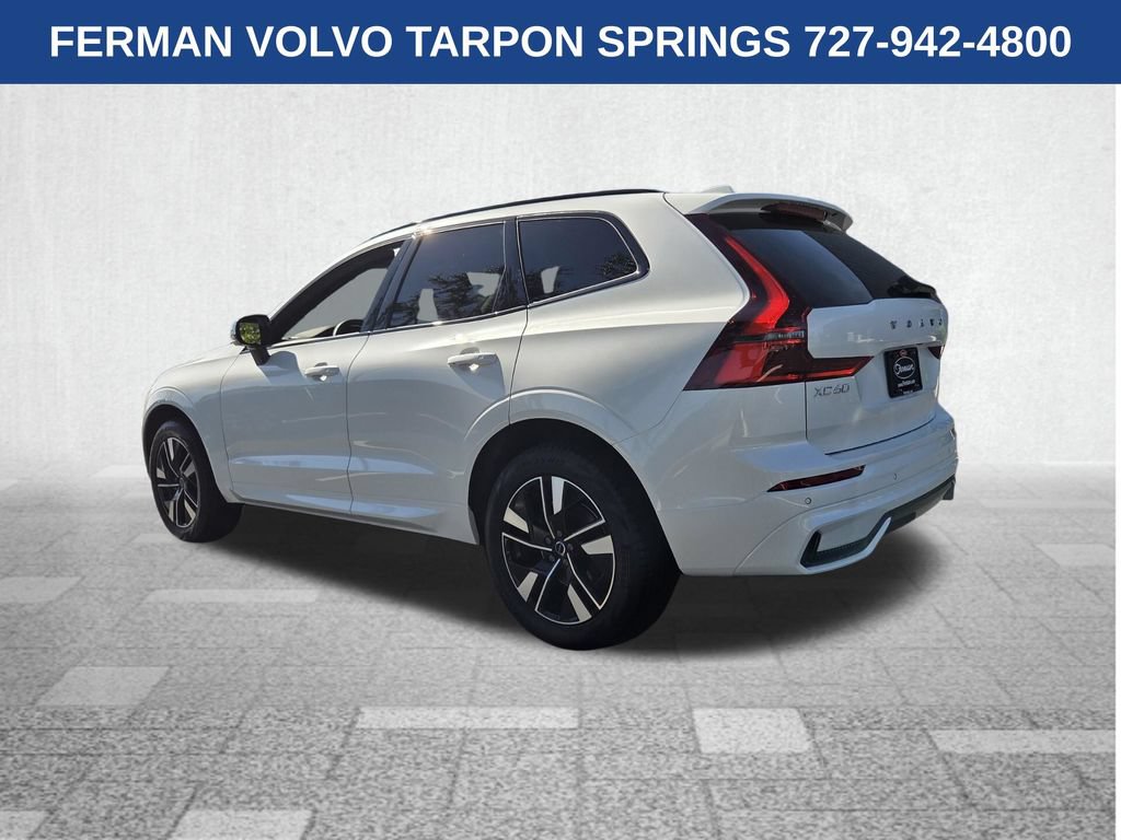 New 2026 Volvo XC60 B5 Core AWD/4WD image 6