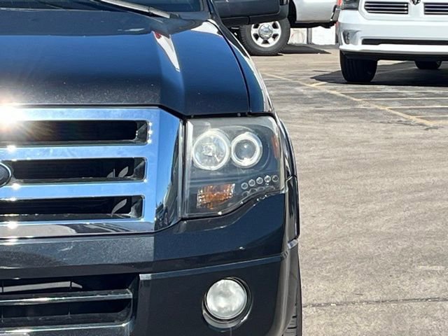 Used 2011 Ford Expedition Limited w/ 301A Rapid Spec Order Code image 27