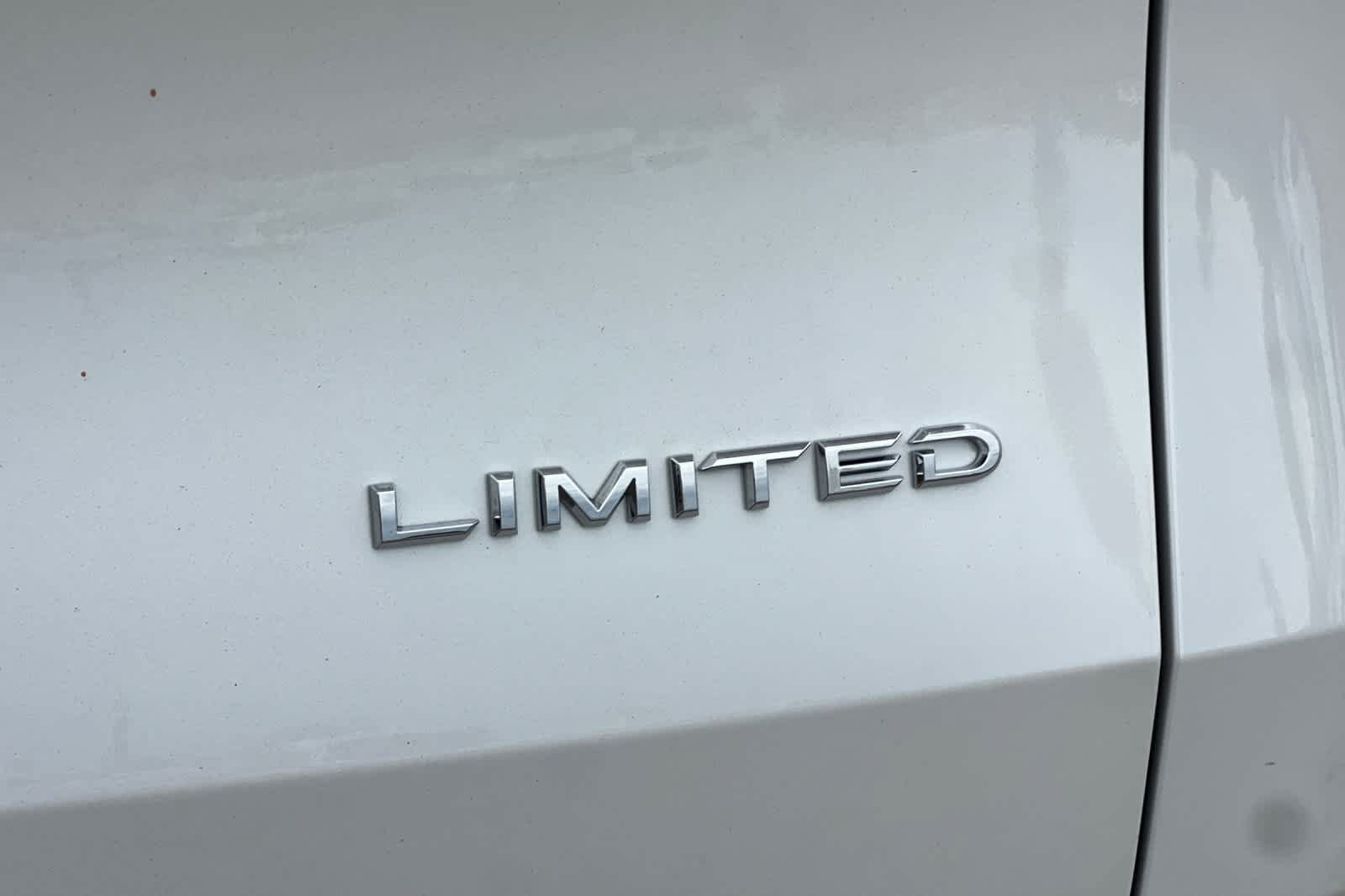 Used 2026 Toyota Grand Highlander AWD image 23