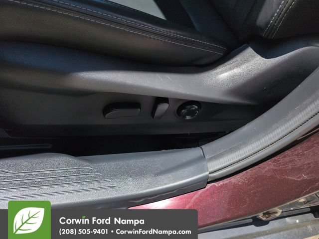 Used 2024 Subaru Outback Limited AWD/4WD image 12