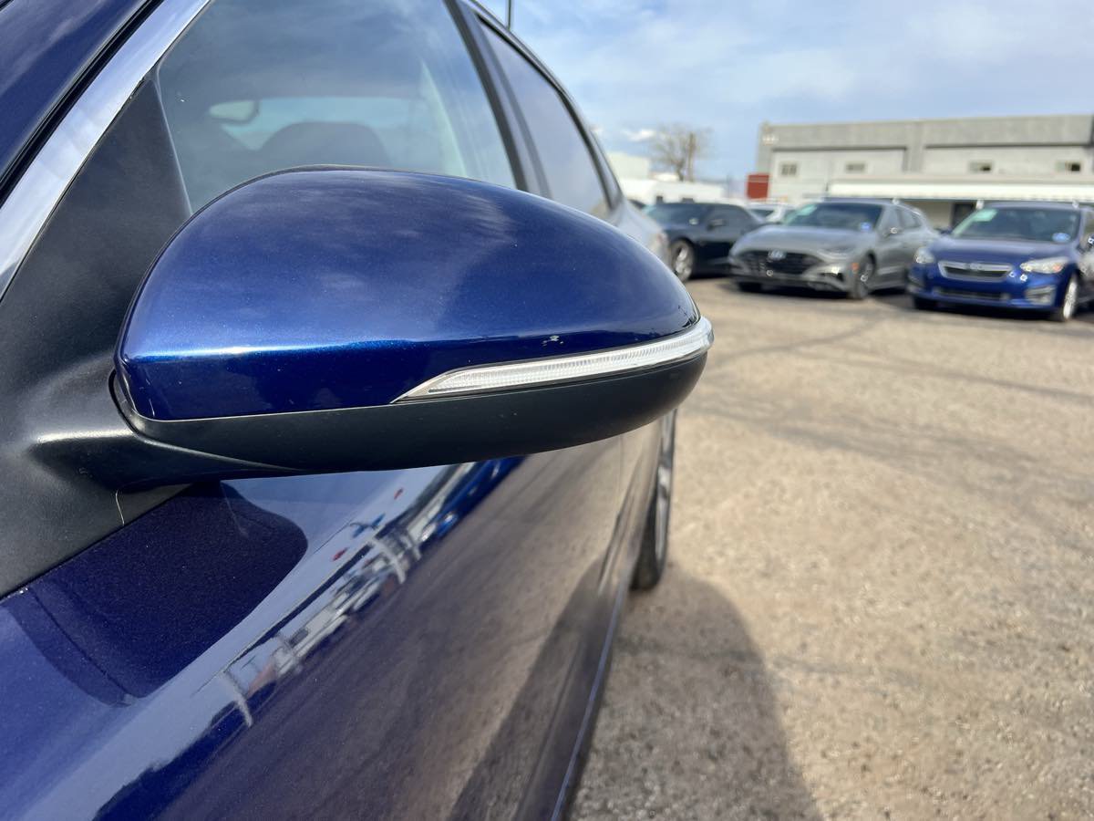 Used 2020 Kia Optima S image 10