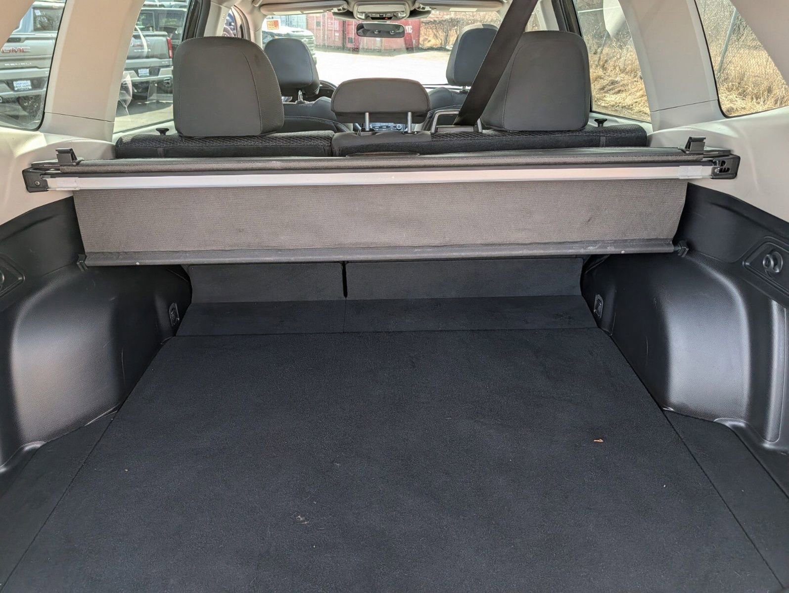 Used 2022 Subaru Forester Premium AWD/4WD image 20