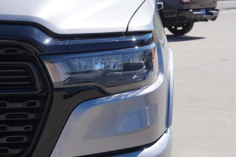 Used 2025 RAM 1500 Big Horn image 10