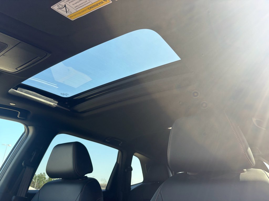 Certified 2024 Honda CR-V Sport Touring image 26