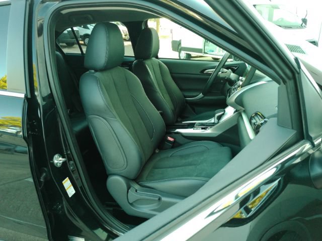 Used 2026 Mitsubishi Eclipse Cross SE AWD/4WD image 21