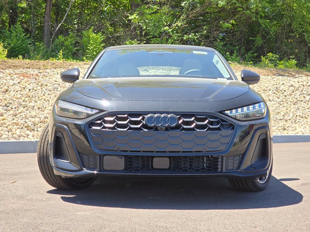 New 2026 Audi A5 Premium Plus AWD/4WD image 30
